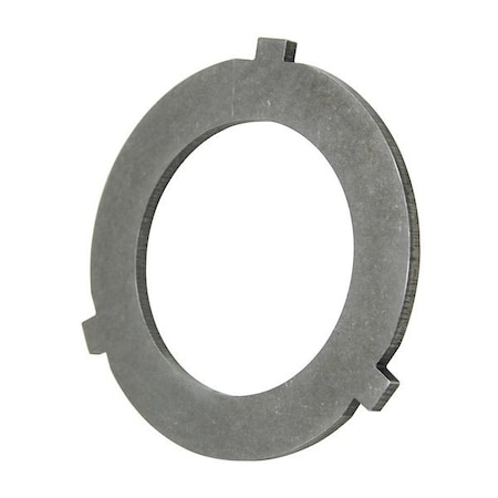 A & I Products Plate, PTO Clutch 5" x5" x0.5" A-72290679